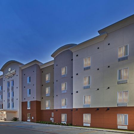 Candlewood Suites - Houston - Pasadena By Ihg Exteriér fotografie