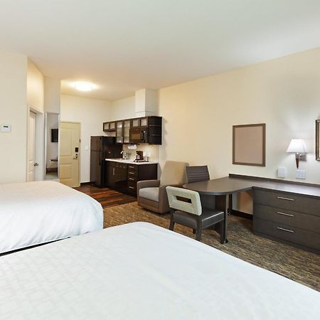 Candlewood Suites - Houston - Pasadena By Ihg Exteriér fotografie