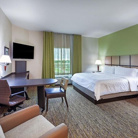 Candlewood Suites - Houston - Pasadena By Ihg Exteriér fotografie