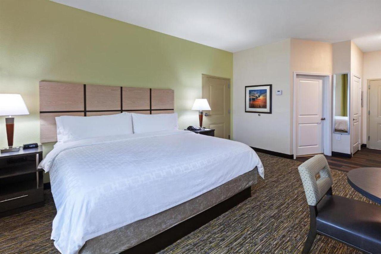 Candlewood Suites - Houston - Pasadena By Ihg Exteriér fotografie