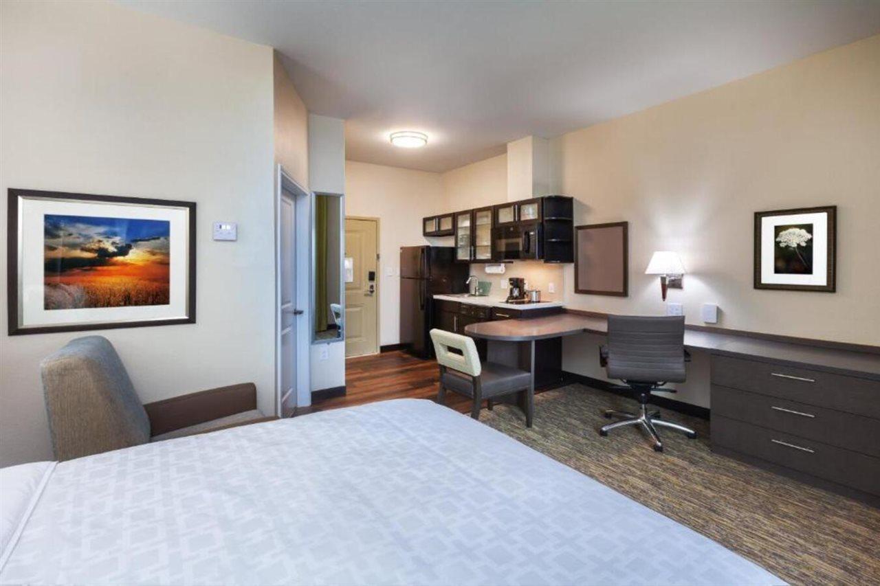 Candlewood Suites - Houston - Pasadena By Ihg Exteriér fotografie