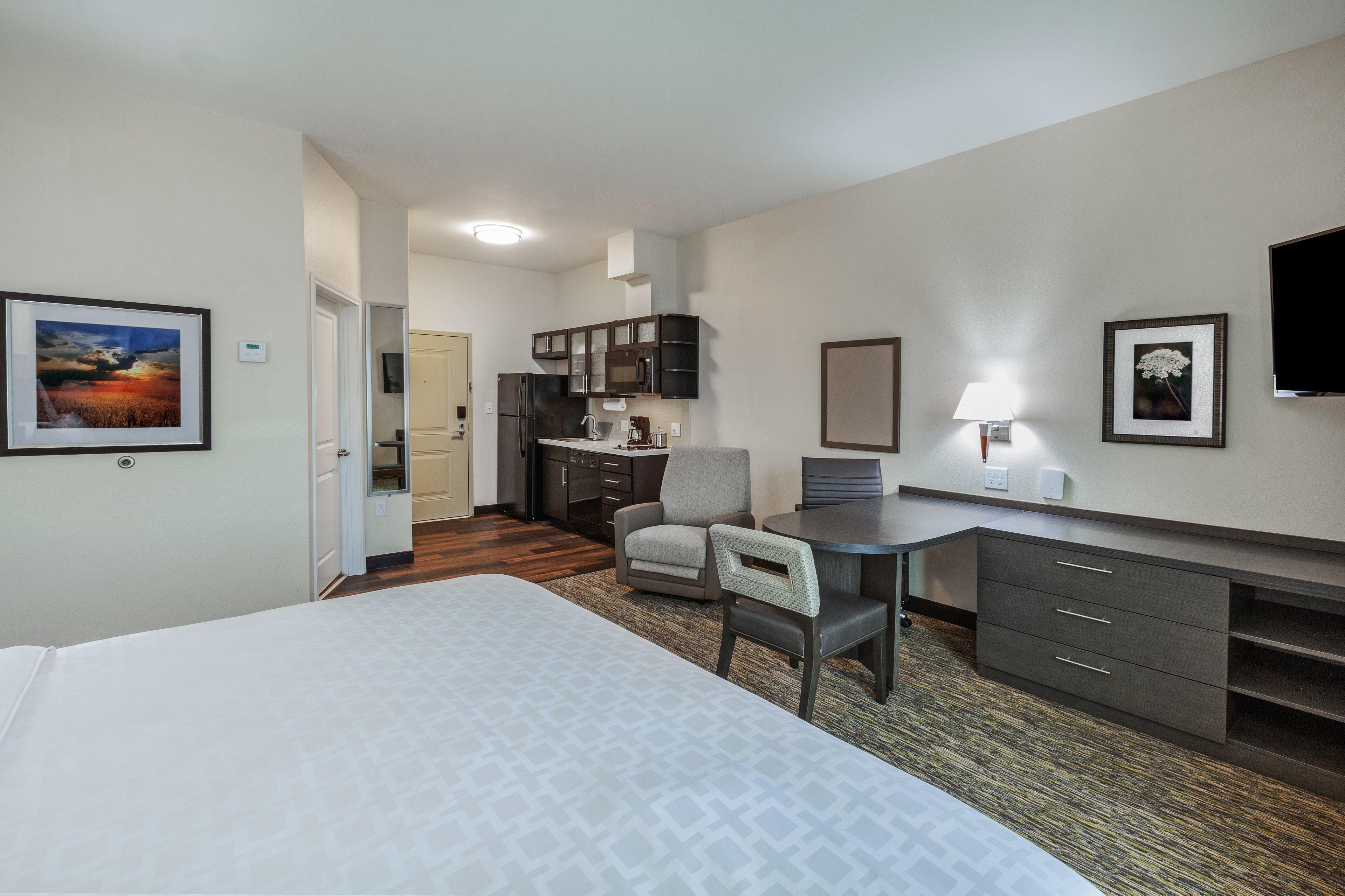 Candlewood Suites - Houston - Pasadena By Ihg Exteriér fotografie