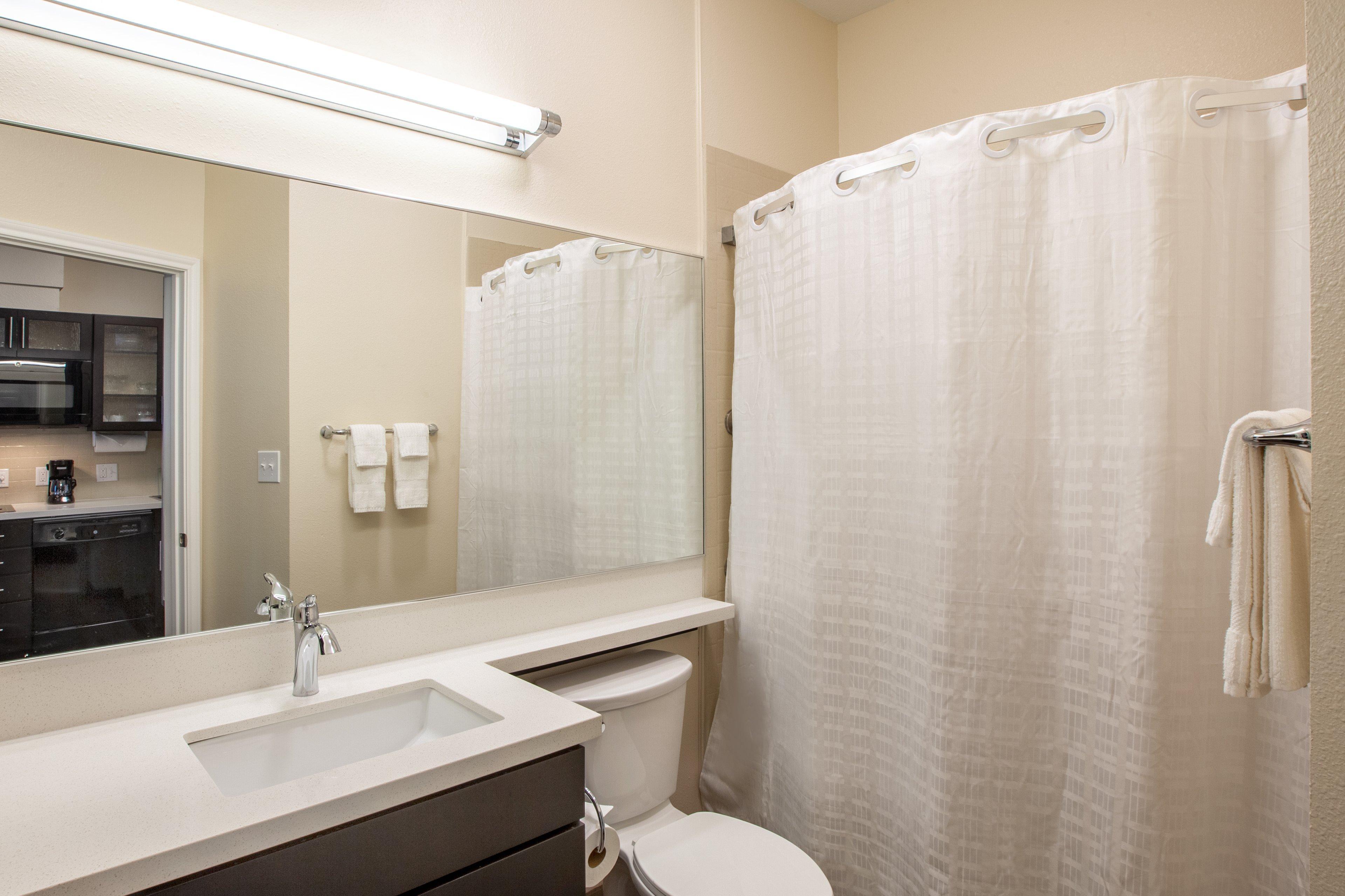 Candlewood Suites - Houston - Pasadena By Ihg Exteriér fotografie