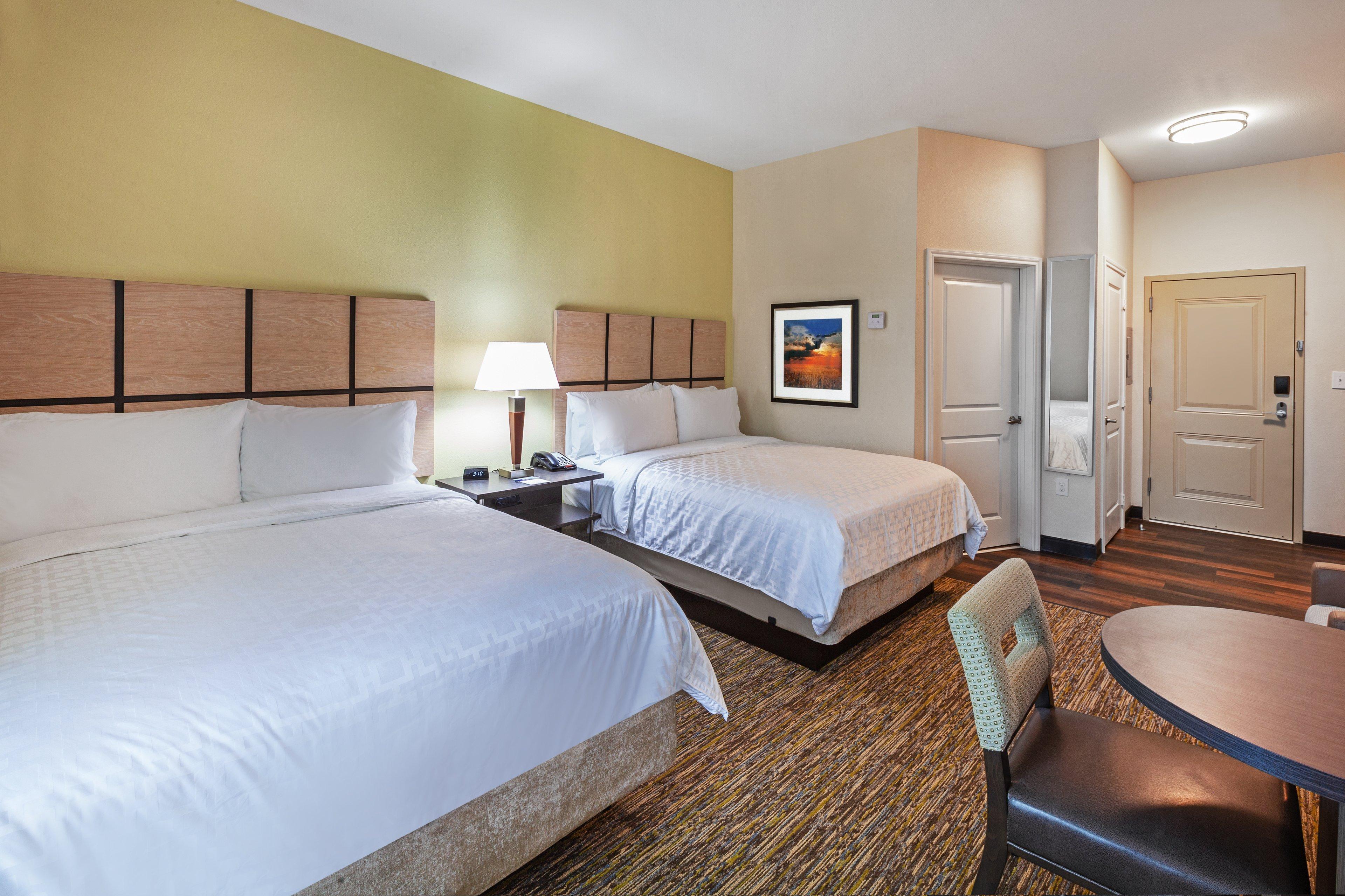 Candlewood Suites - Houston - Pasadena By Ihg Exteriér fotografie