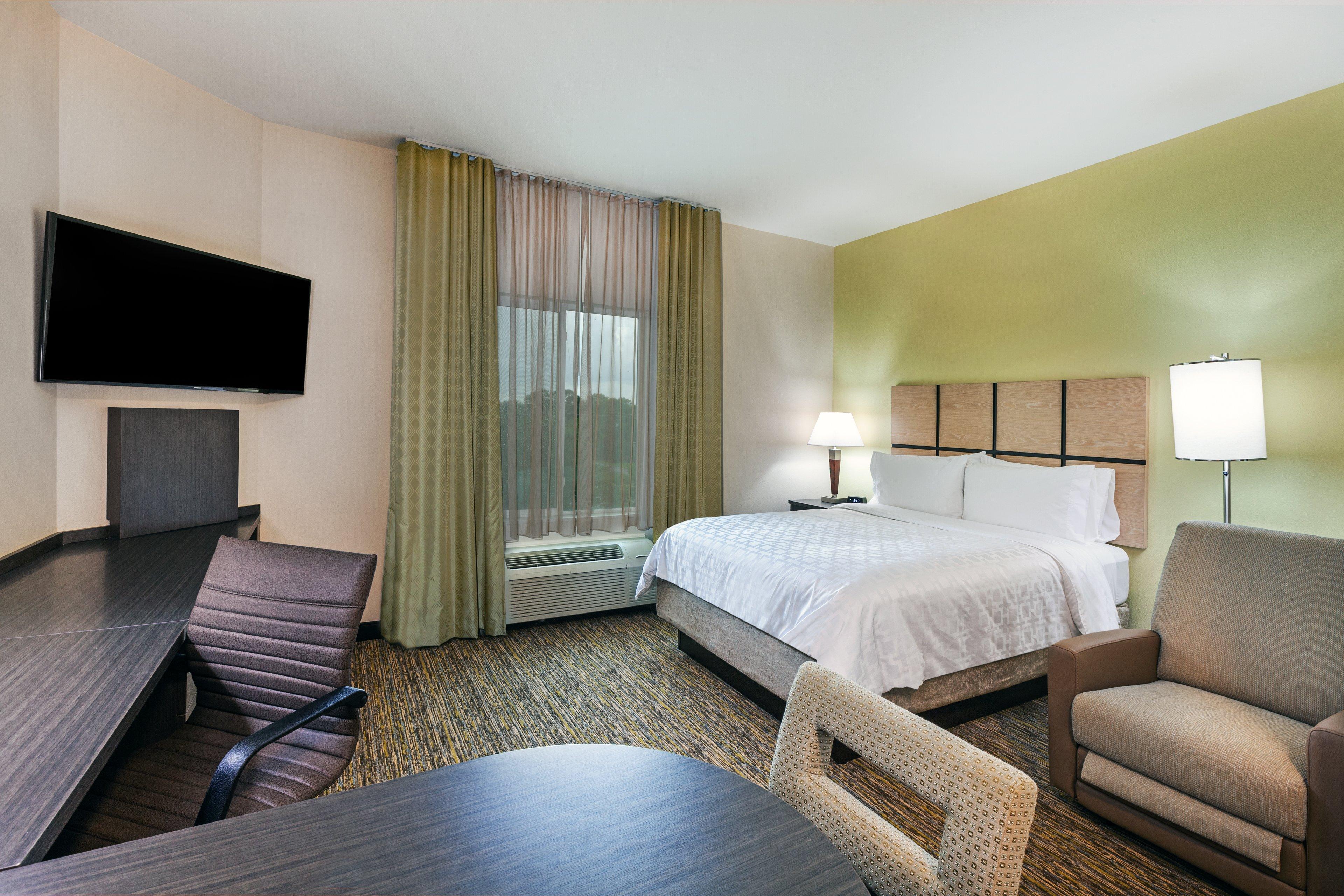 Candlewood Suites - Houston - Pasadena By Ihg Exteriér fotografie