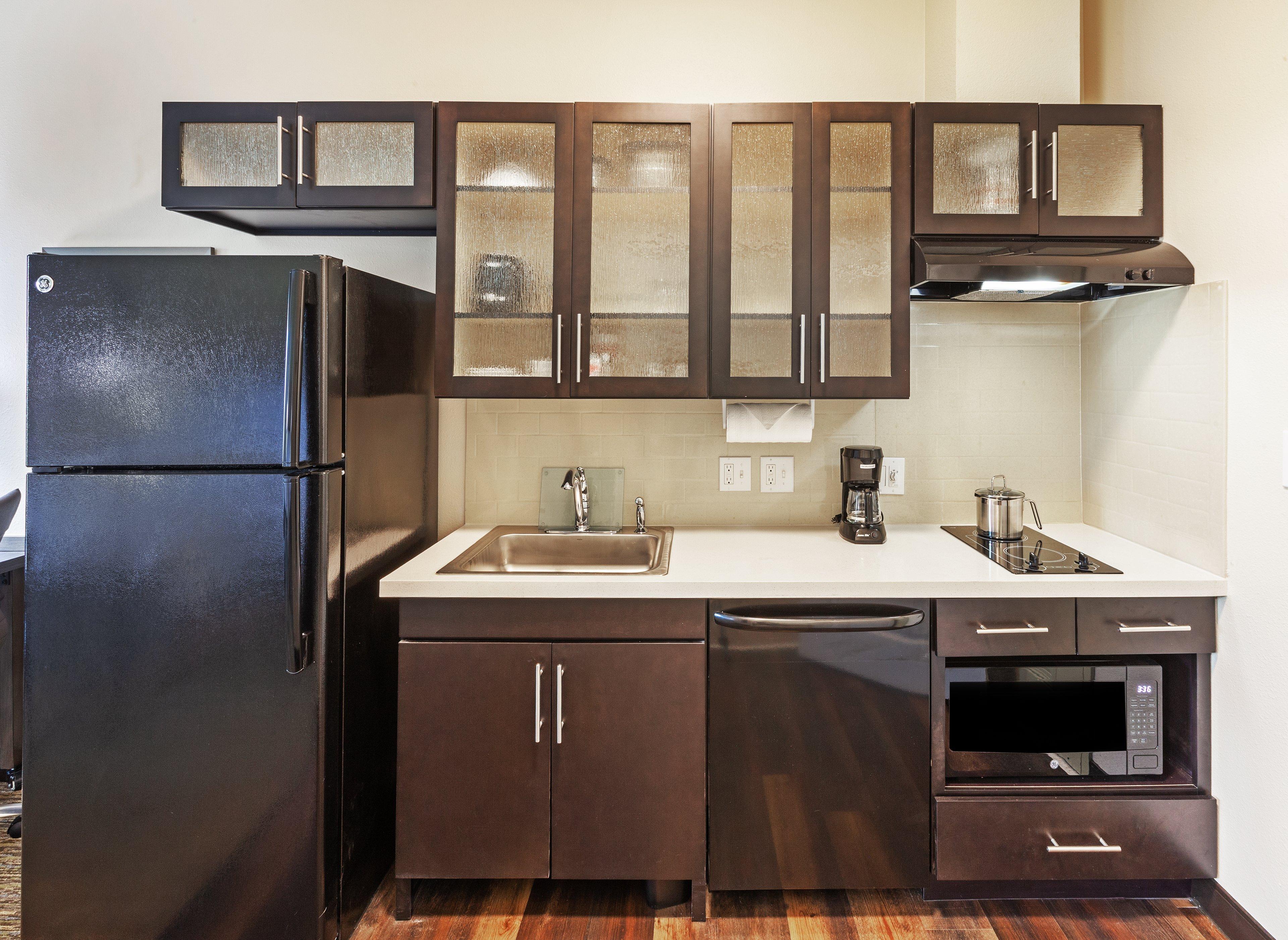 Candlewood Suites - Houston - Pasadena By Ihg Exteriér fotografie