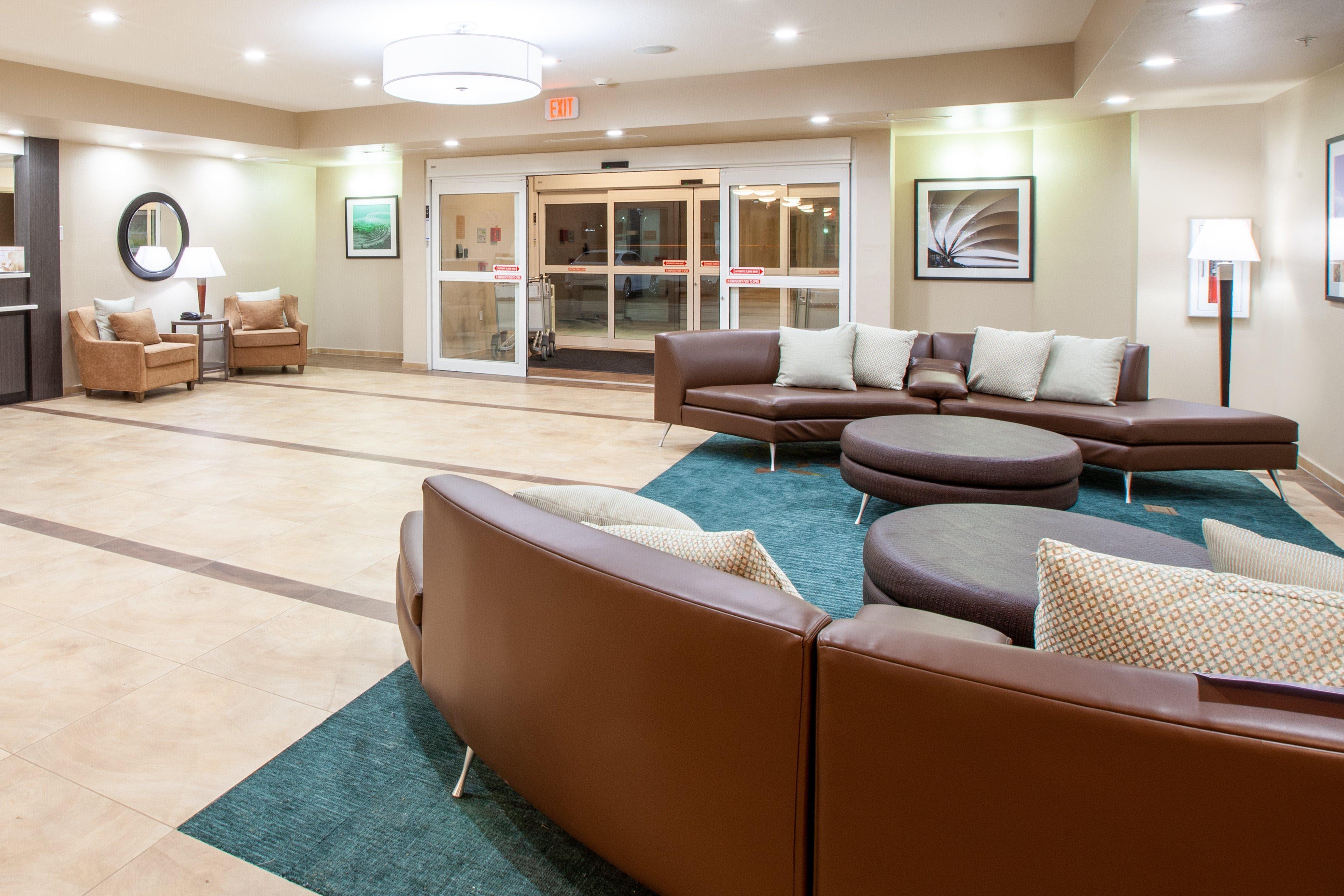 Candlewood Suites - Houston - Pasadena By Ihg Exteriér fotografie
