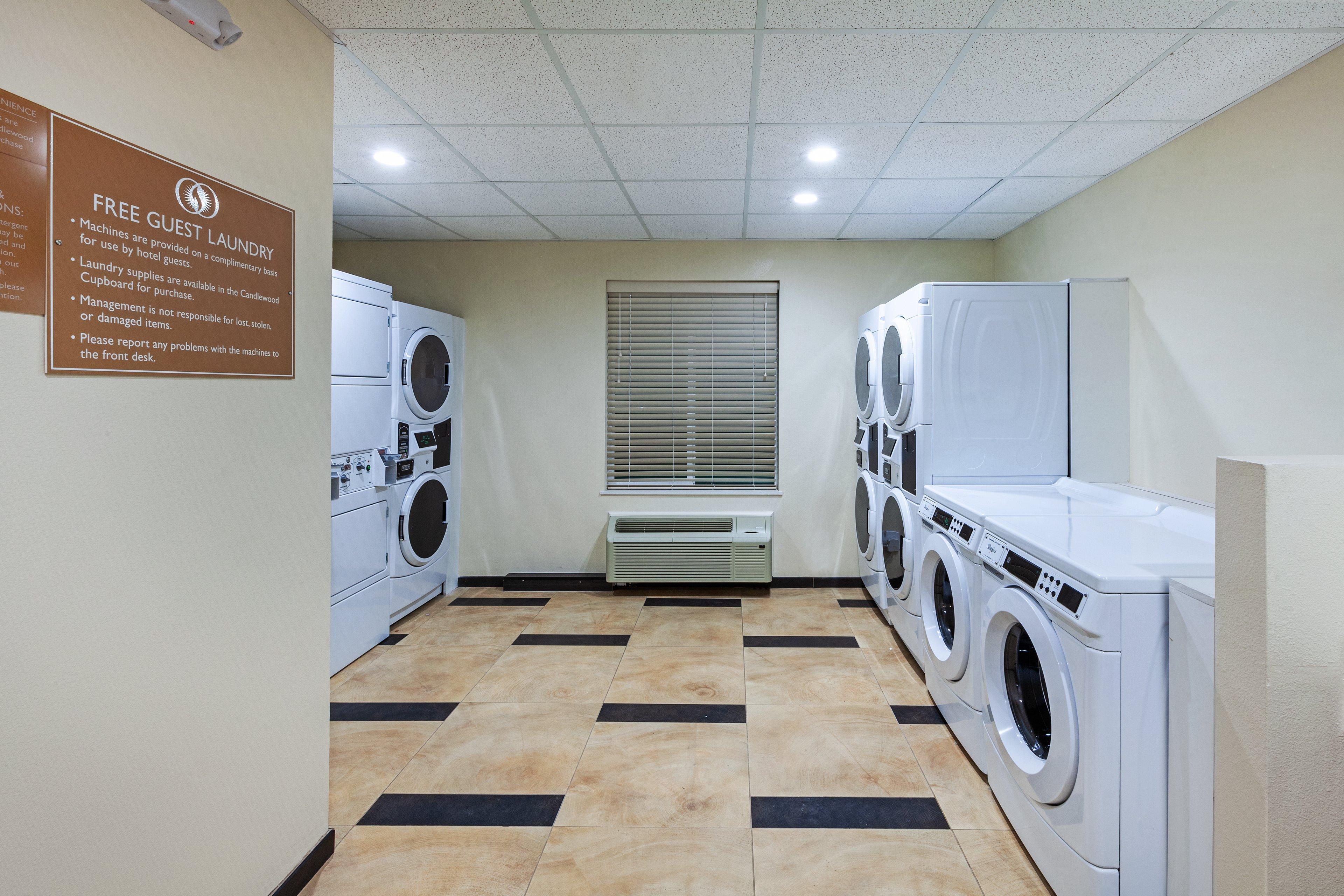 Candlewood Suites - Houston - Pasadena By Ihg Exteriér fotografie