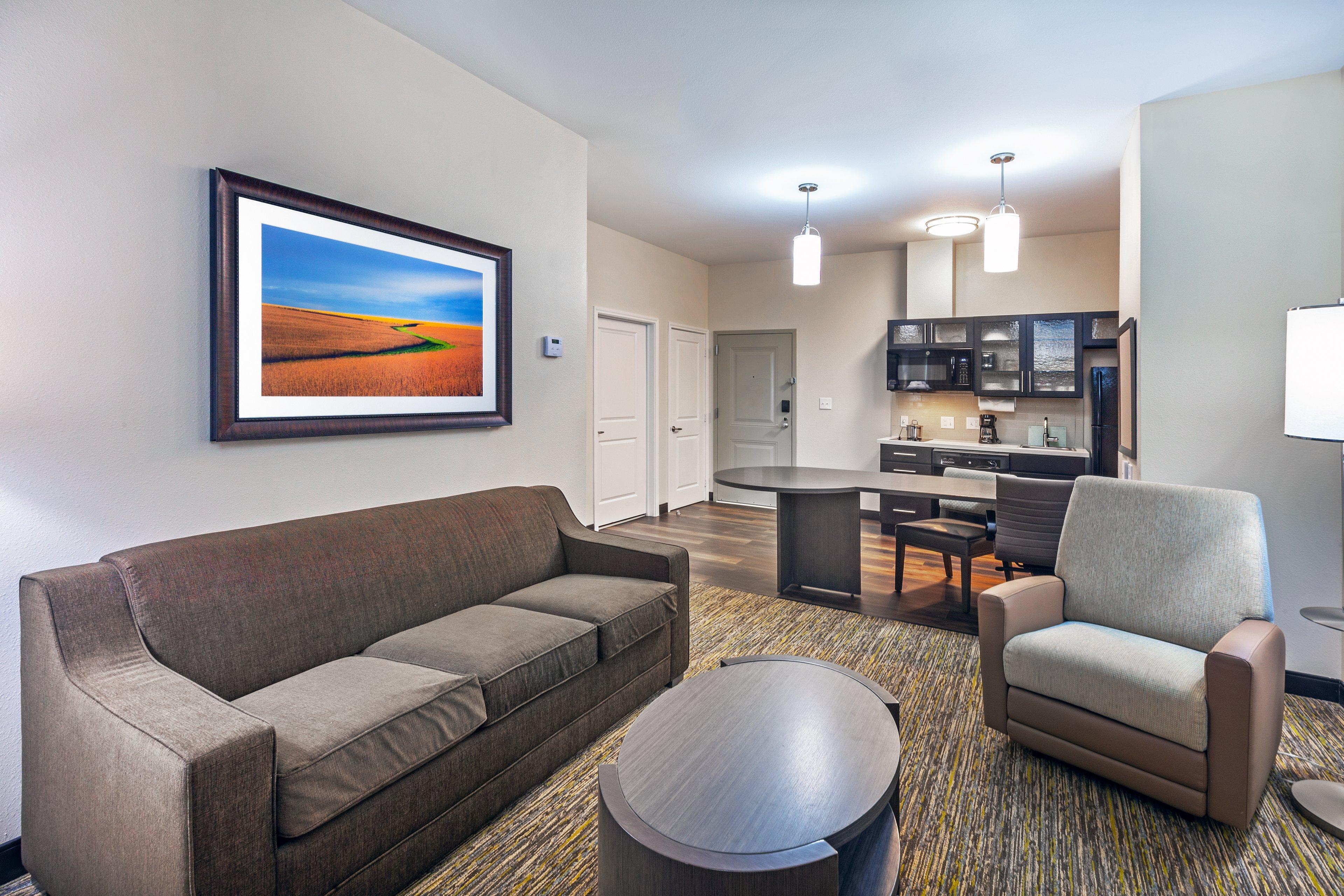 Candlewood Suites - Houston - Pasadena By Ihg Exteriér fotografie
