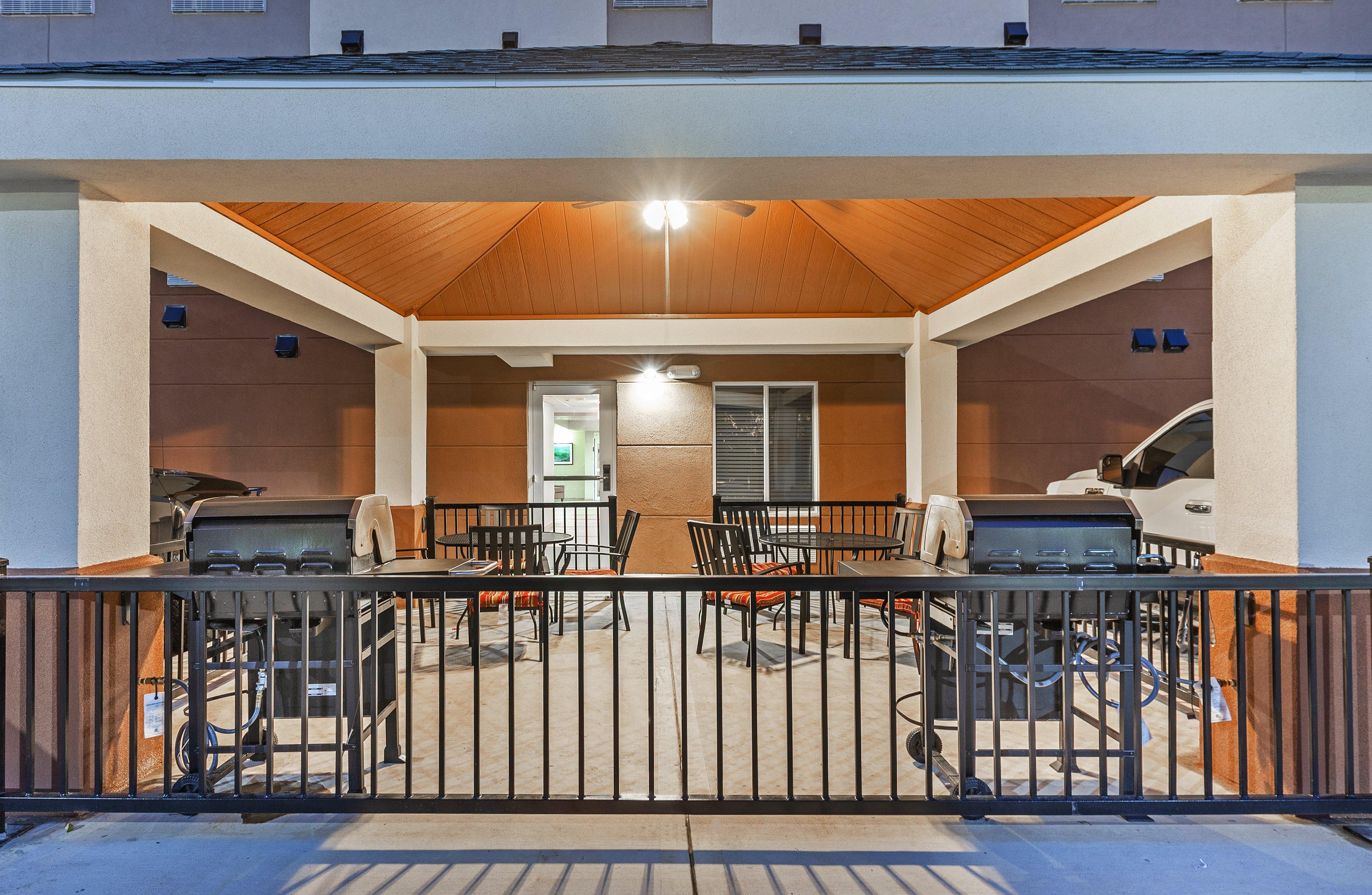 Candlewood Suites - Houston - Pasadena By Ihg Exteriér fotografie