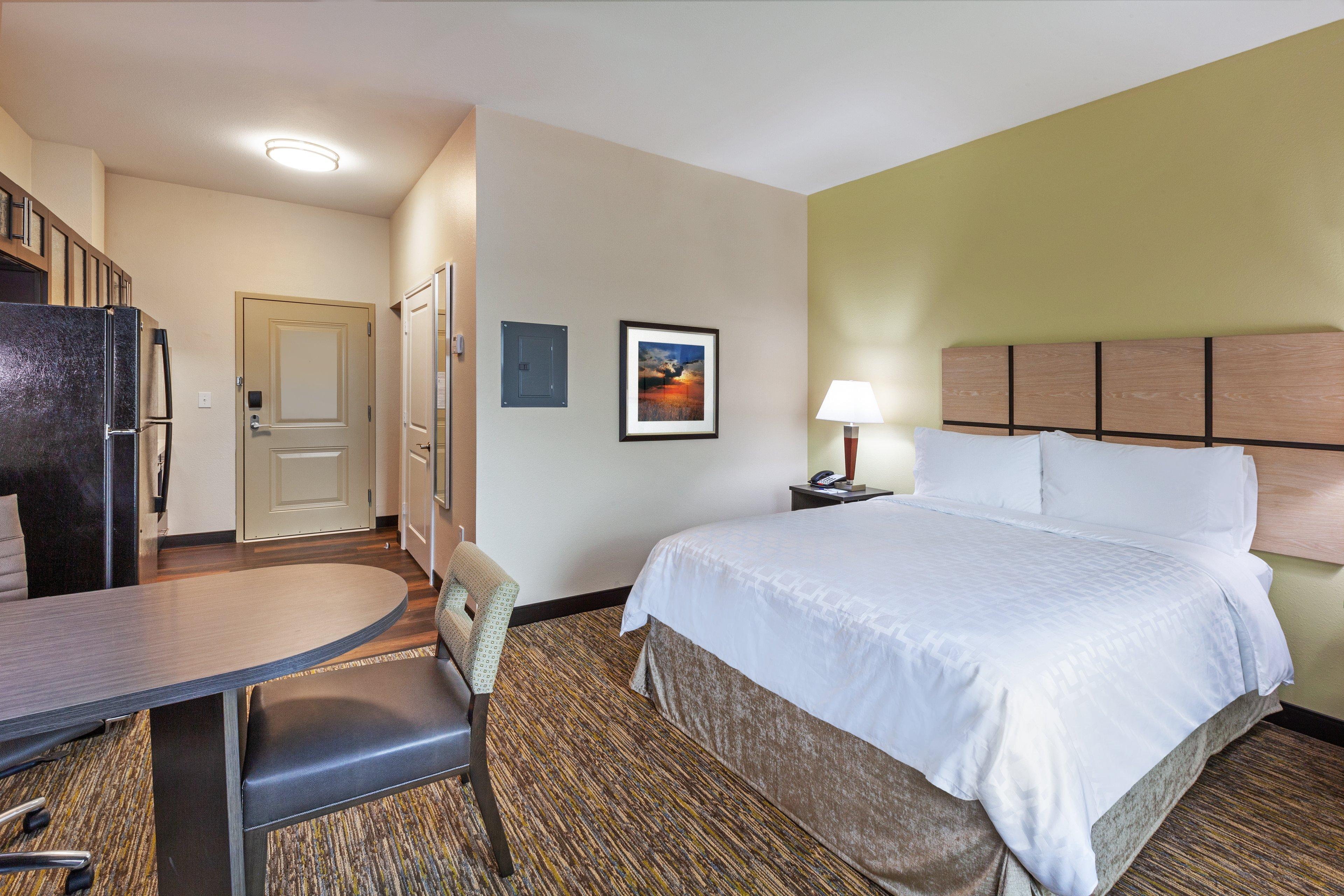 Candlewood Suites - Houston - Pasadena By Ihg Exteriér fotografie