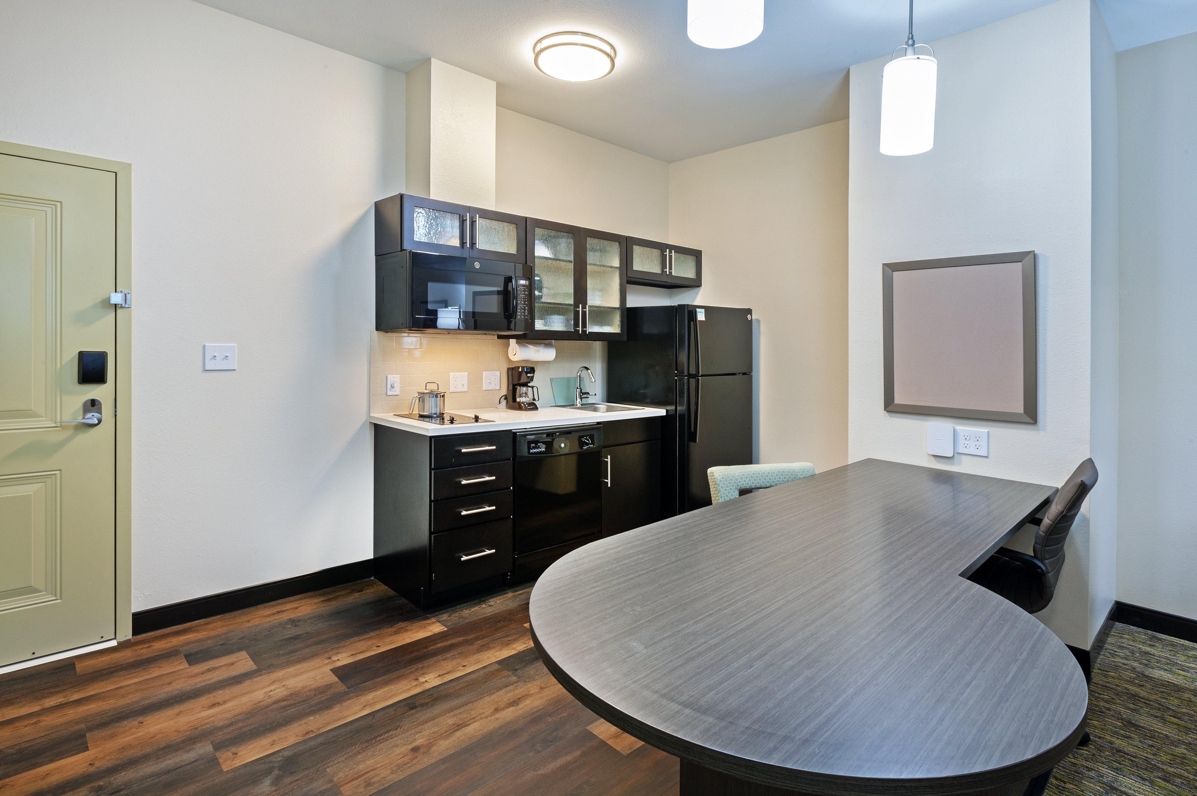 Candlewood Suites - Houston - Pasadena By Ihg Exteriér fotografie