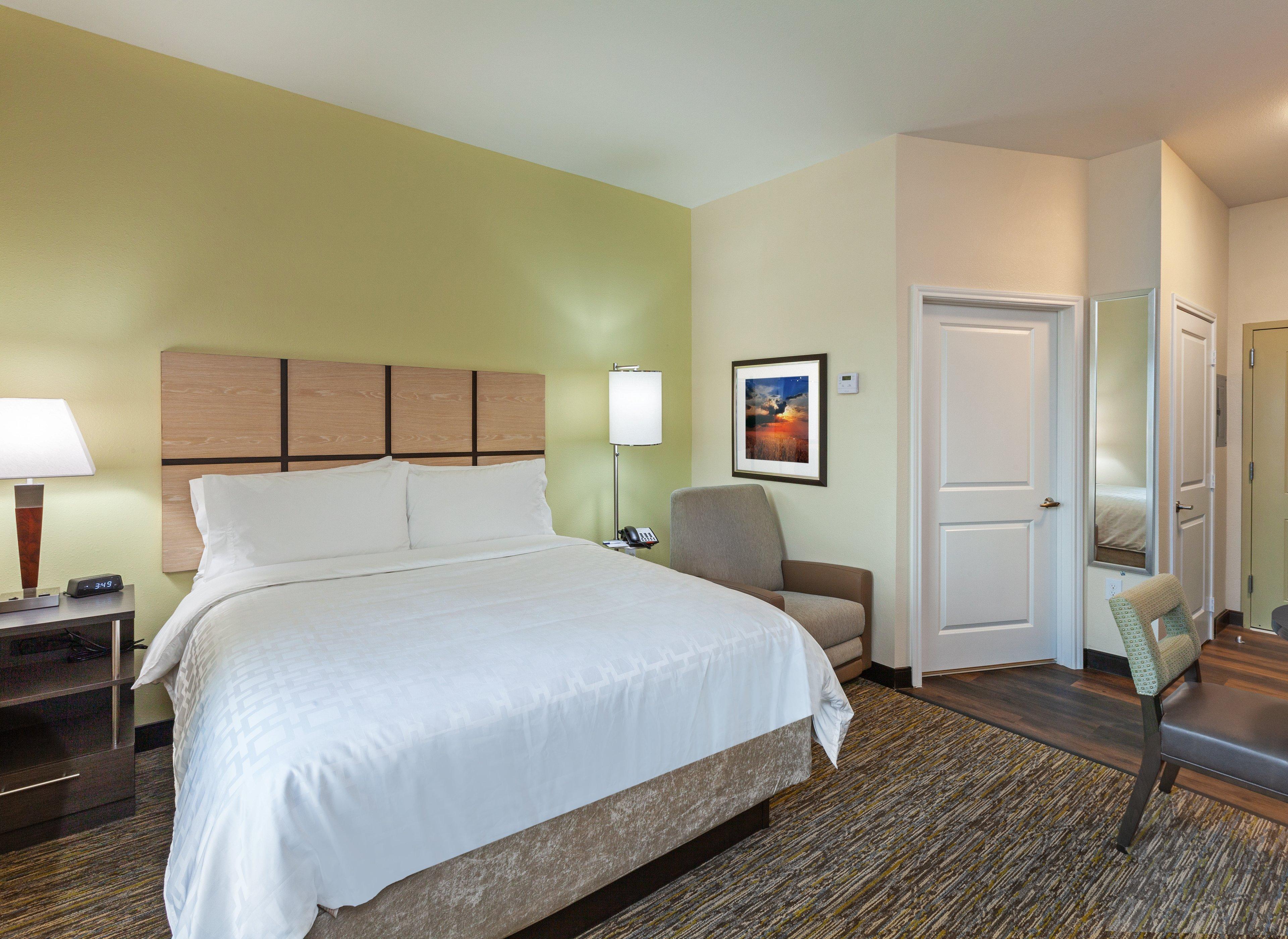 Candlewood Suites - Houston - Pasadena By Ihg Exteriér fotografie