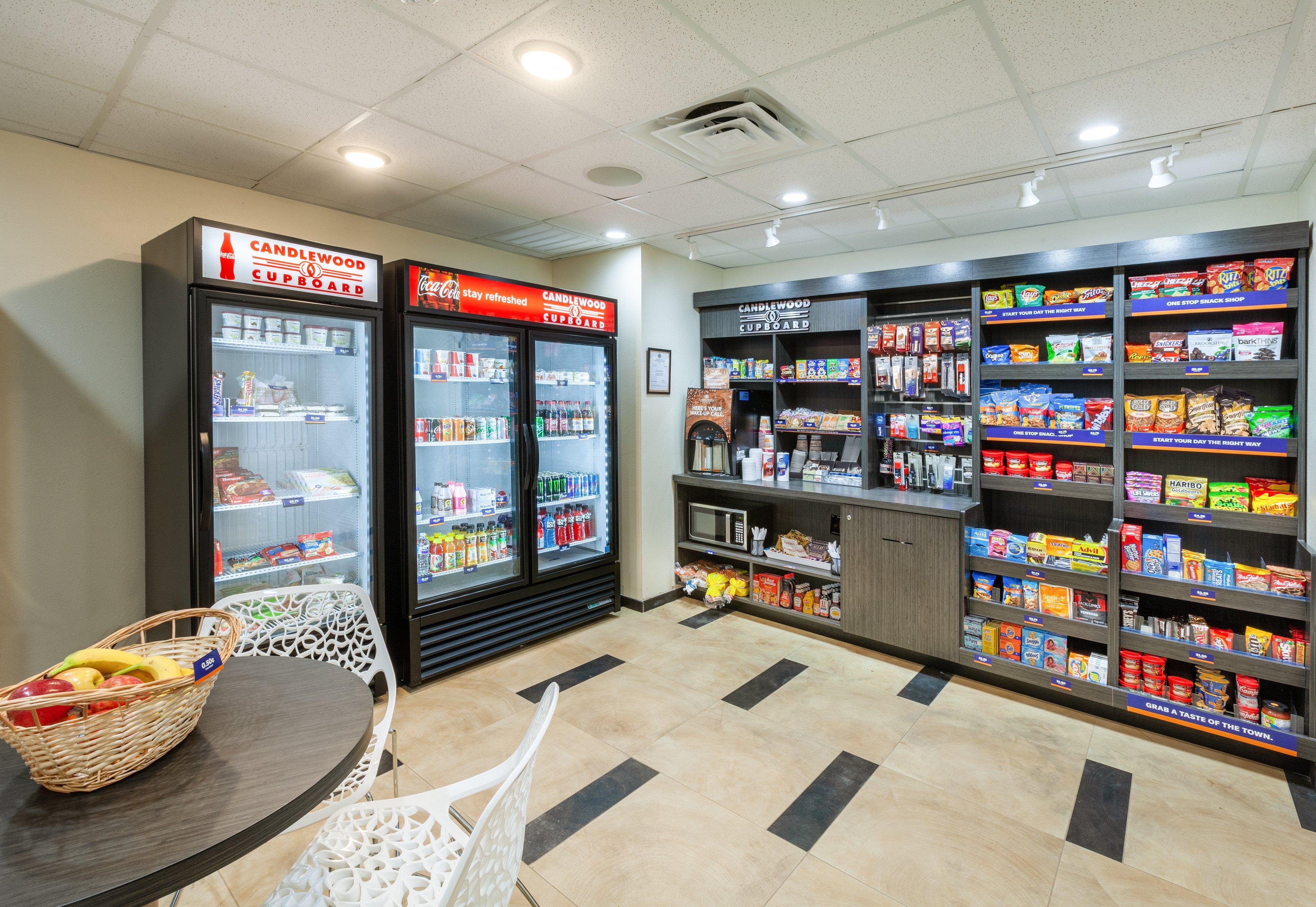 Candlewood Suites - Houston - Pasadena By Ihg Exteriér fotografie