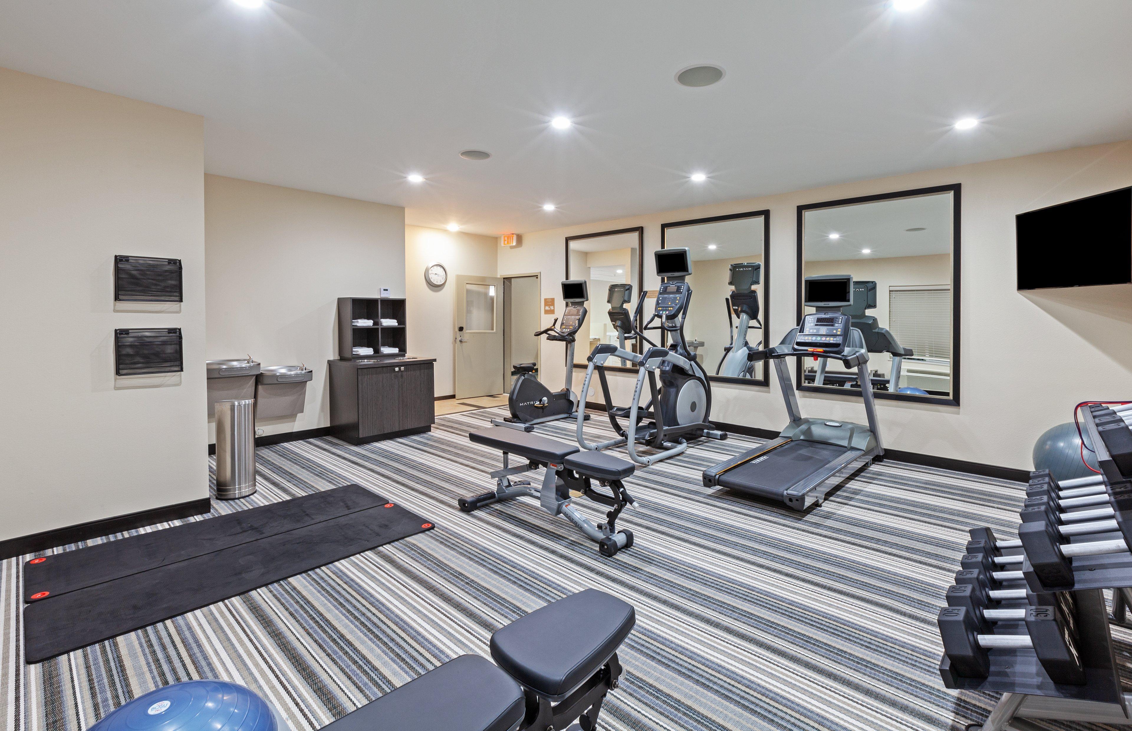 Candlewood Suites - Houston - Pasadena By Ihg Exteriér fotografie