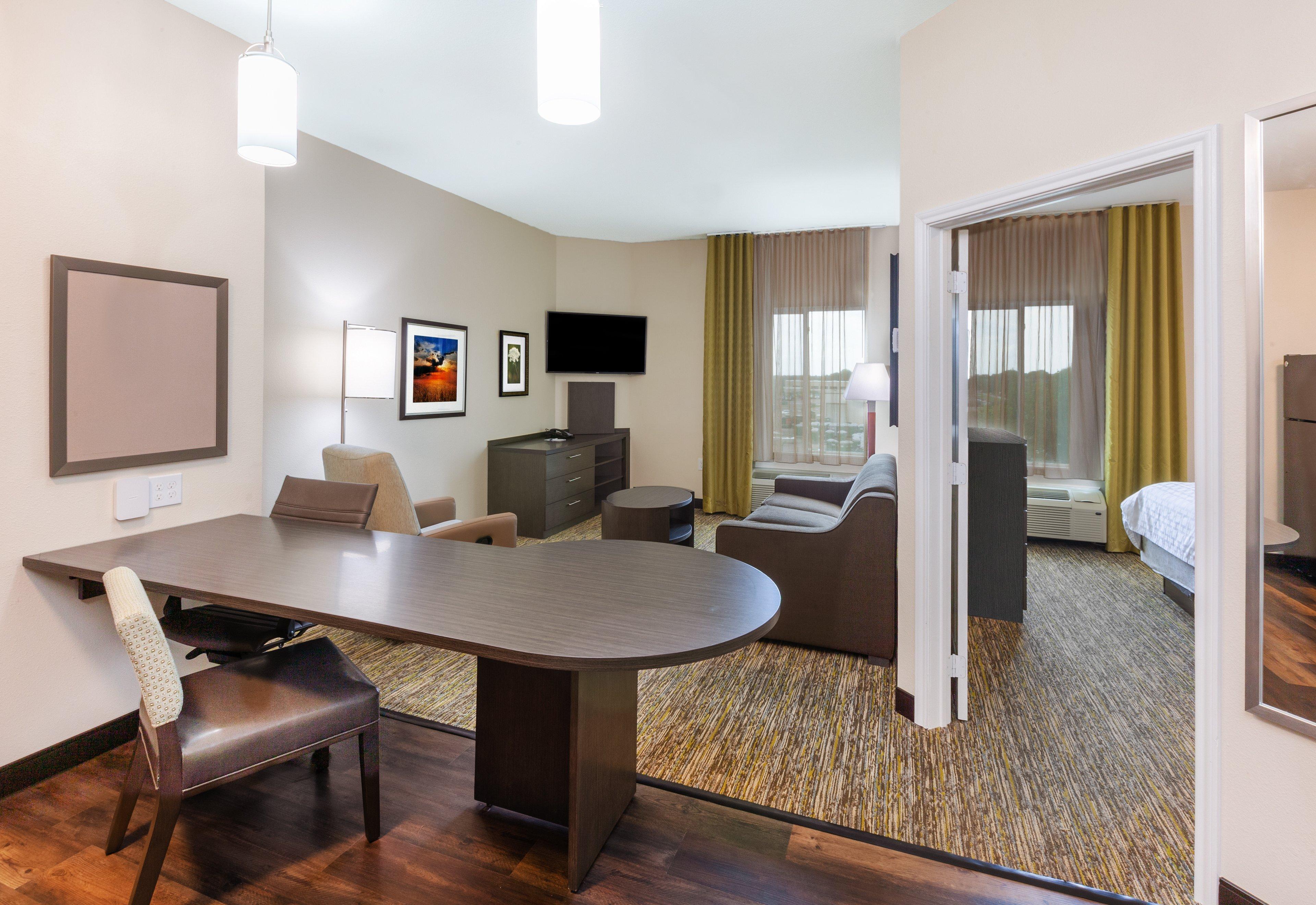 Candlewood Suites - Houston - Pasadena By Ihg Exteriér fotografie