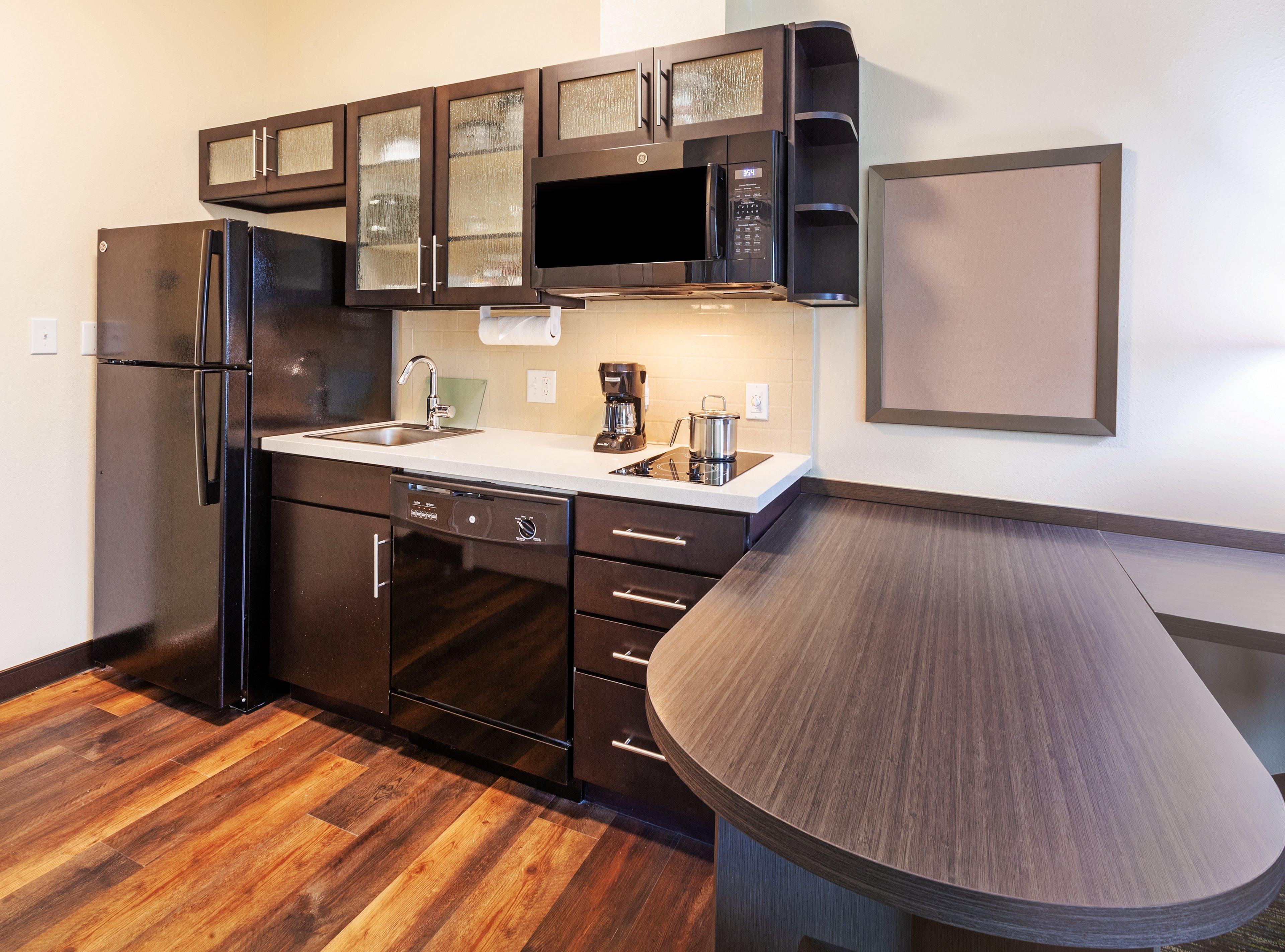 Candlewood Suites - Houston - Pasadena By Ihg Exteriér fotografie