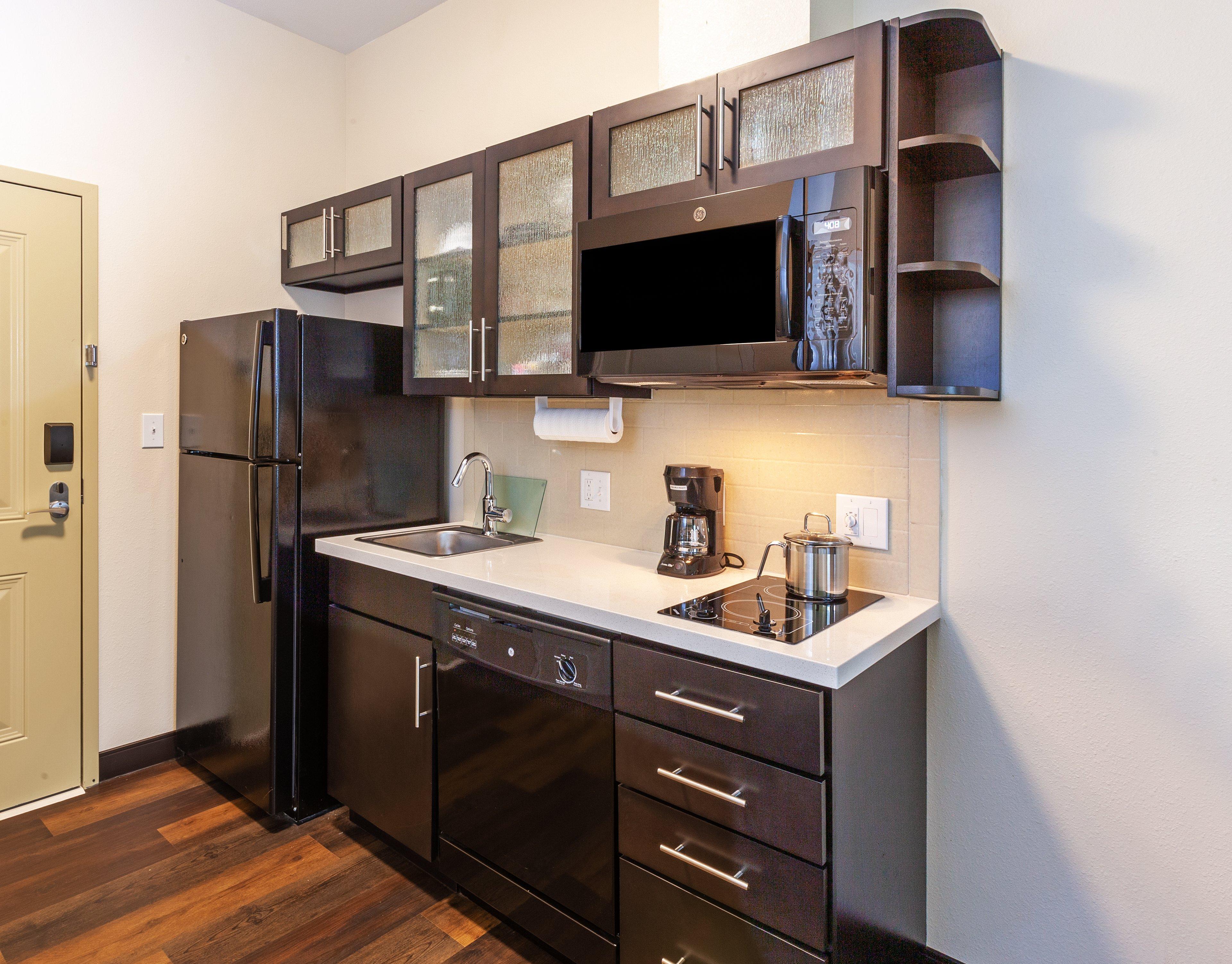 Candlewood Suites - Houston - Pasadena By Ihg Exteriér fotografie