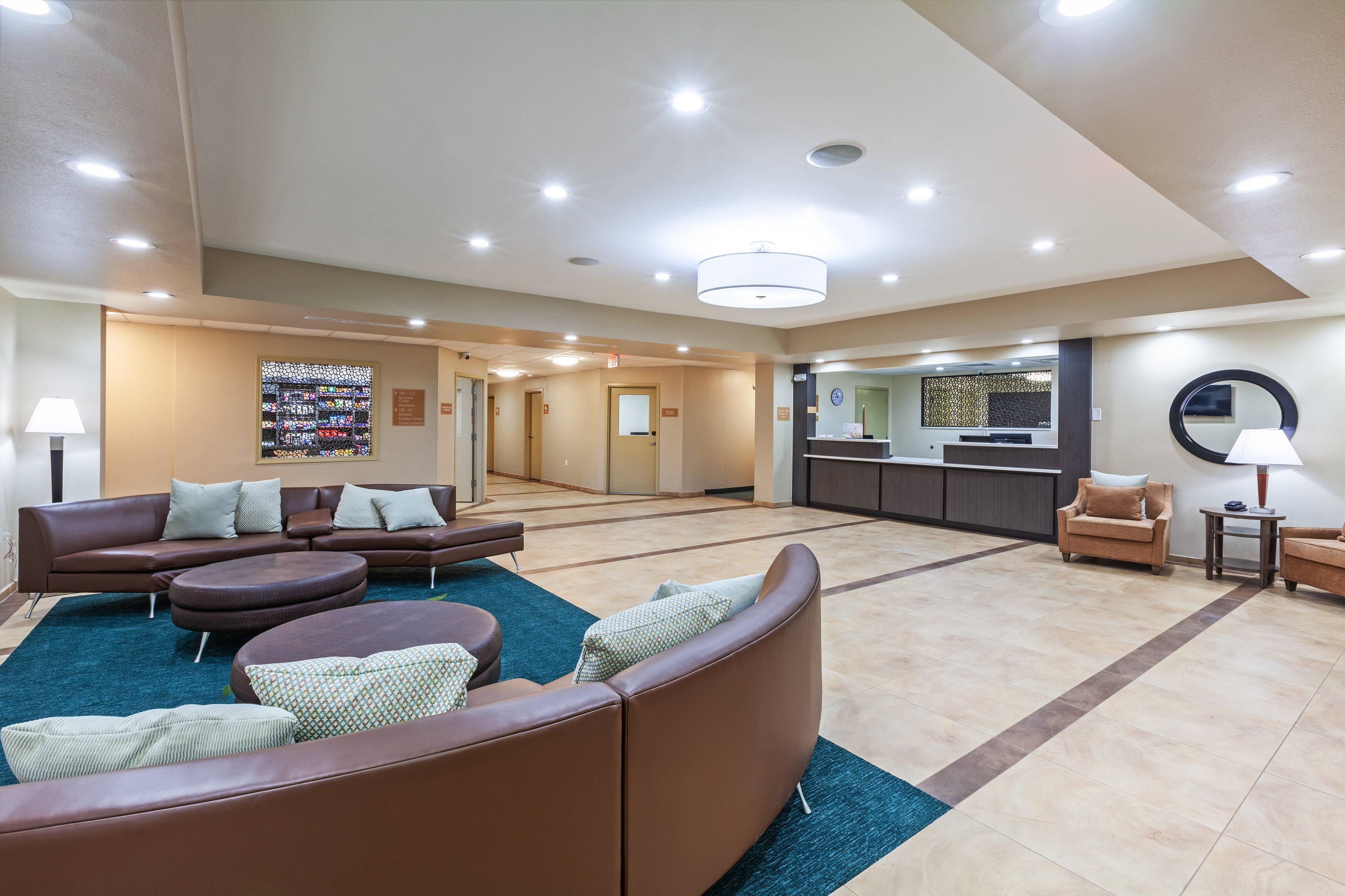 Candlewood Suites - Houston - Pasadena By Ihg Exteriér fotografie