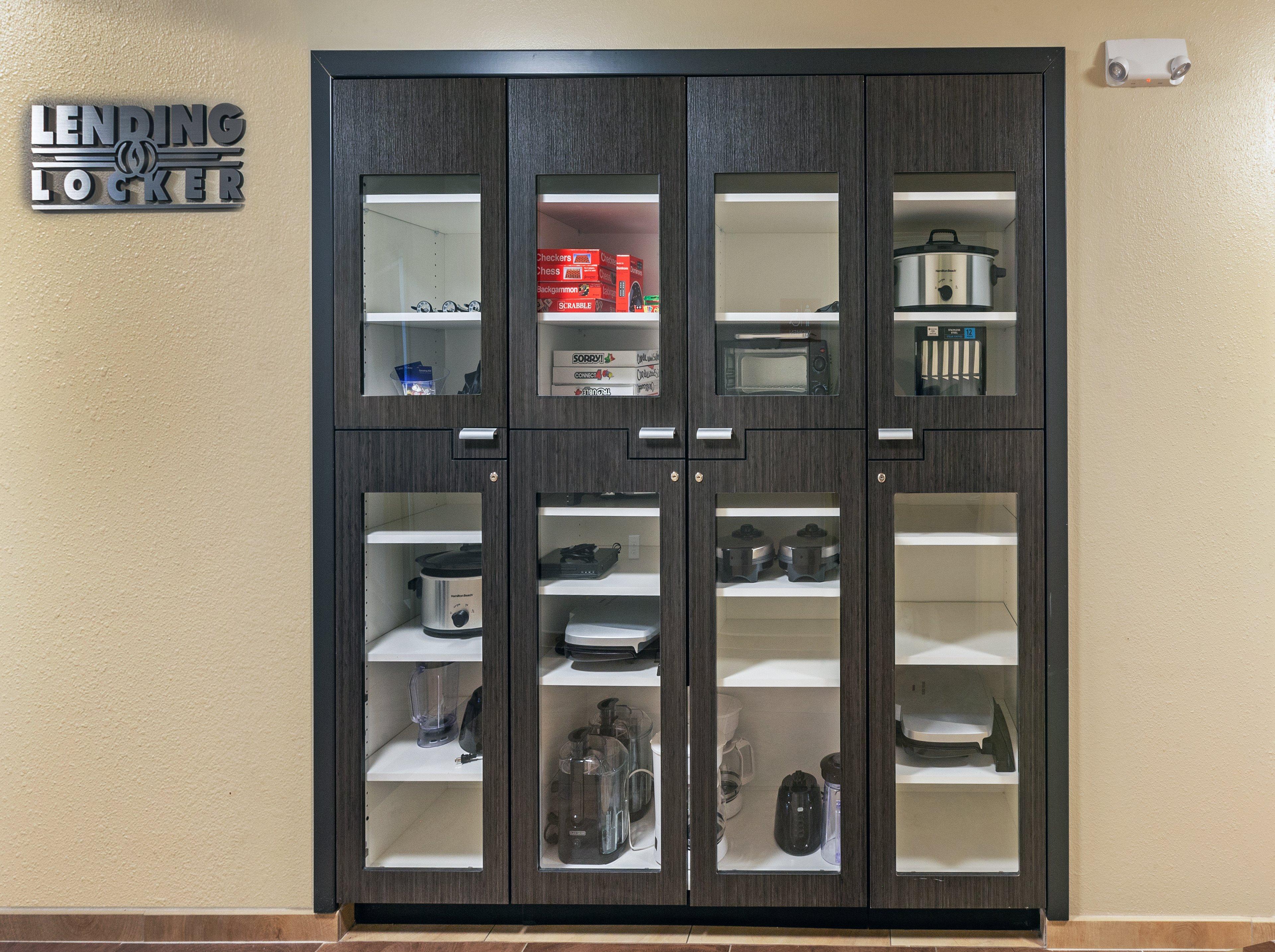 Candlewood Suites - Houston - Pasadena By Ihg Exteriér fotografie