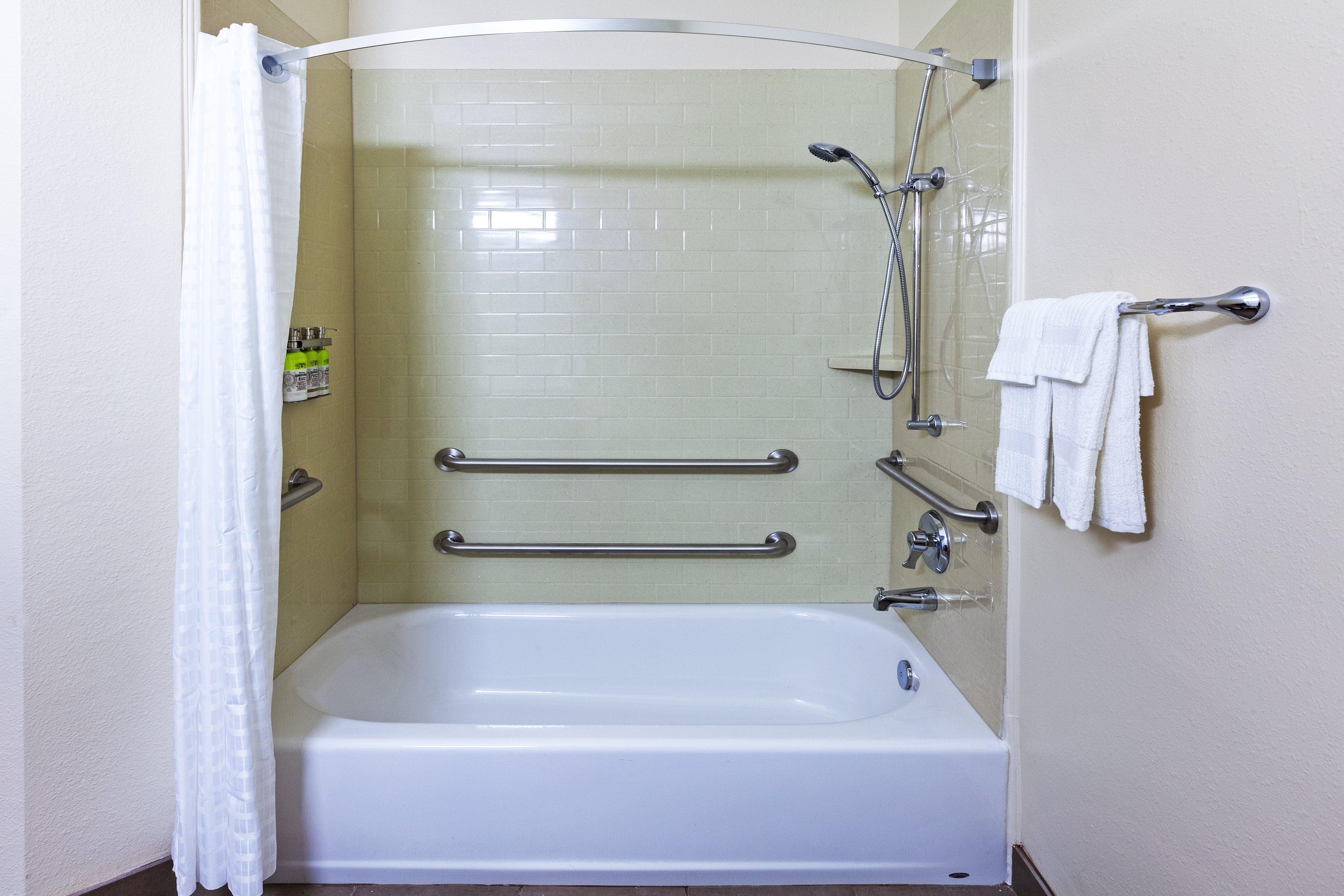 Candlewood Suites - Houston - Pasadena By Ihg Exteriér fotografie