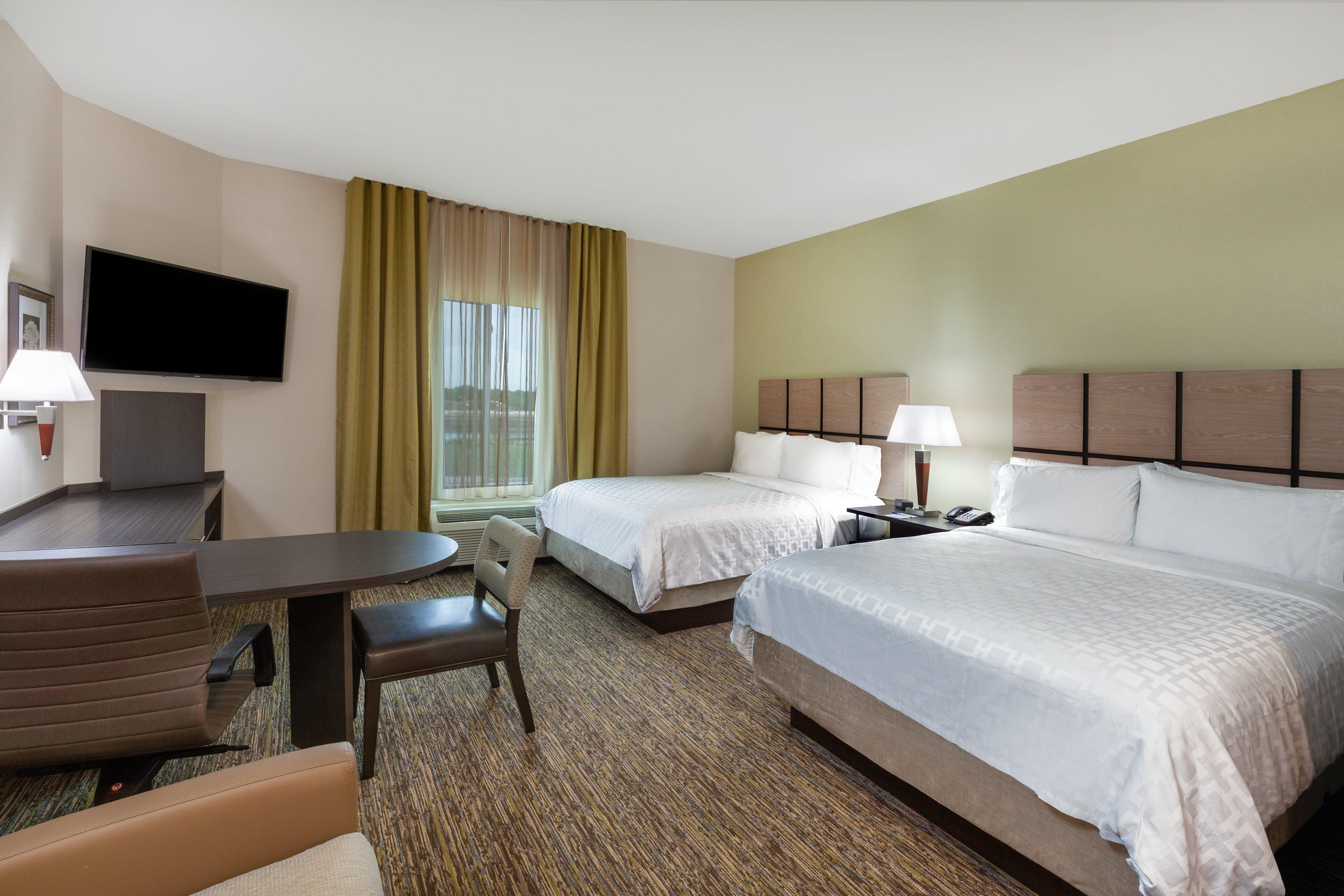 Candlewood Suites - Houston - Pasadena By Ihg Exteriér fotografie