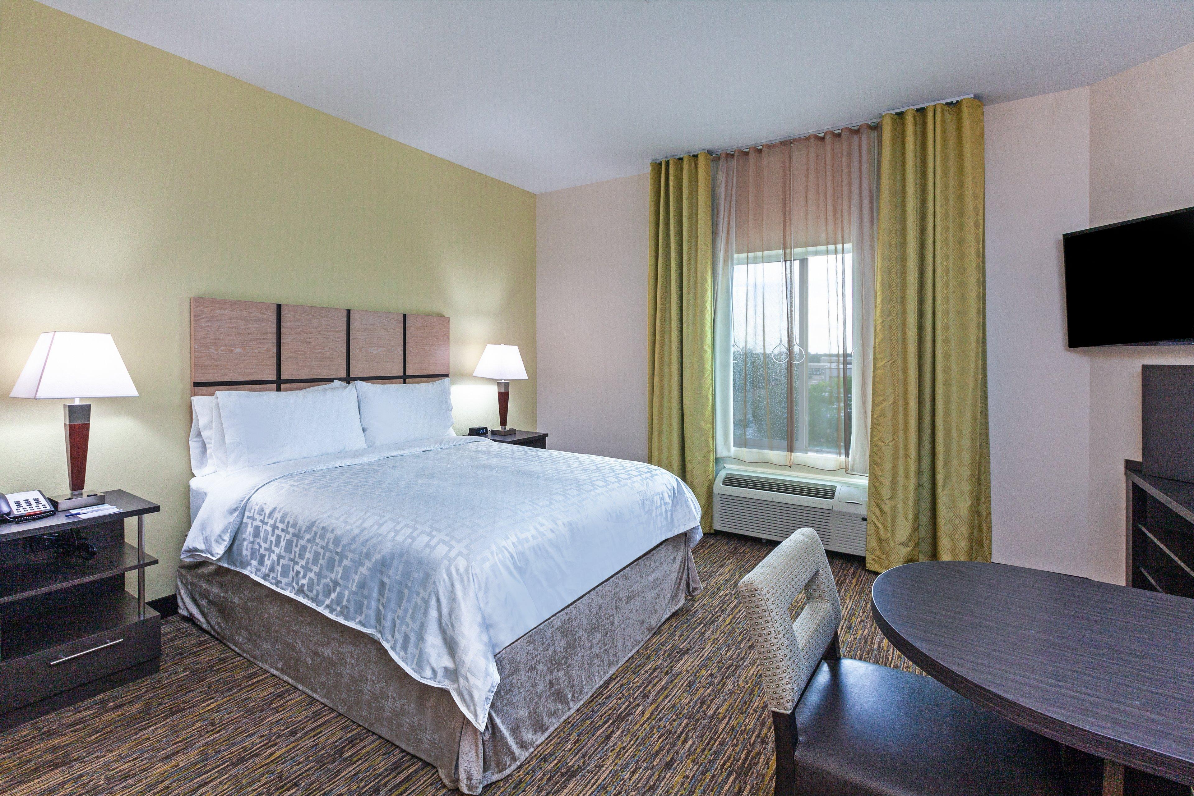 Candlewood Suites - Houston - Pasadena By Ihg Exteriér fotografie