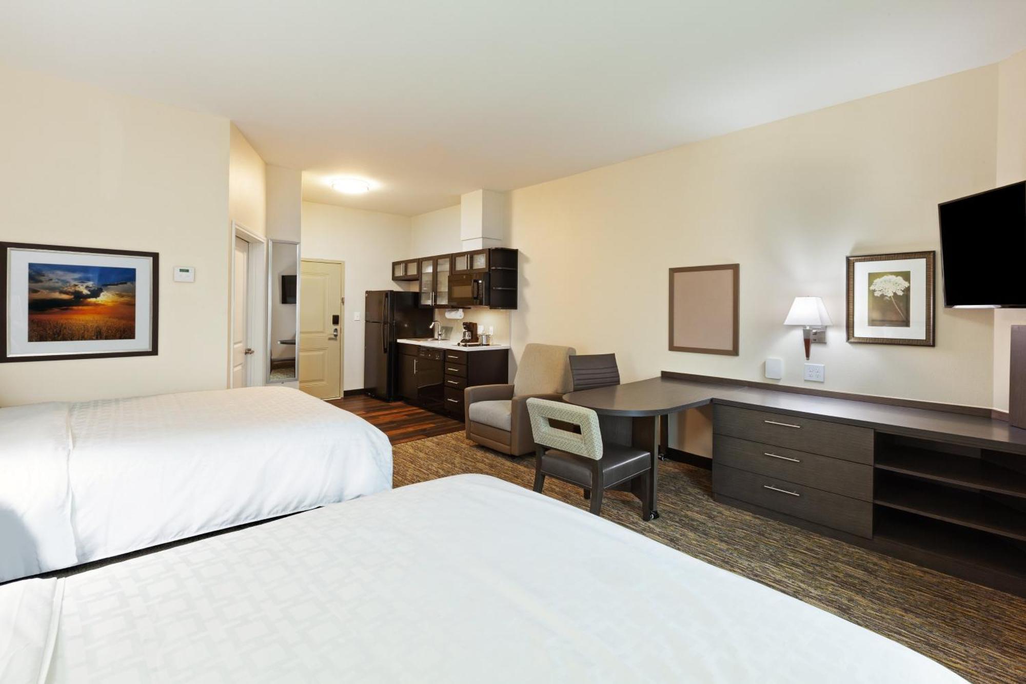 Candlewood Suites - Houston - Pasadena By Ihg Exteriér fotografie