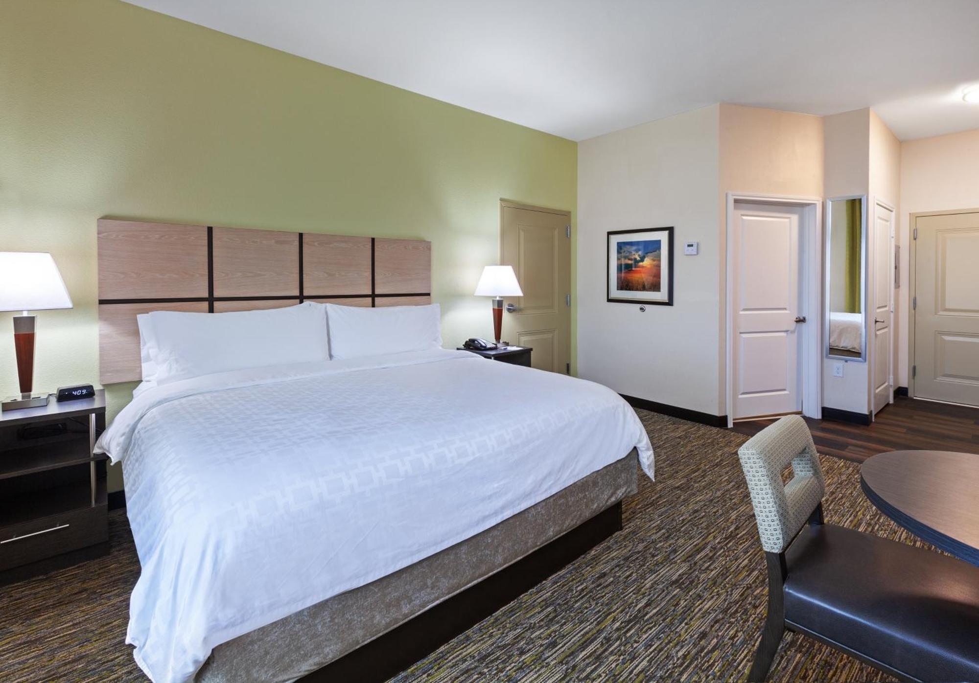 Candlewood Suites - Houston - Pasadena By Ihg Exteriér fotografie
