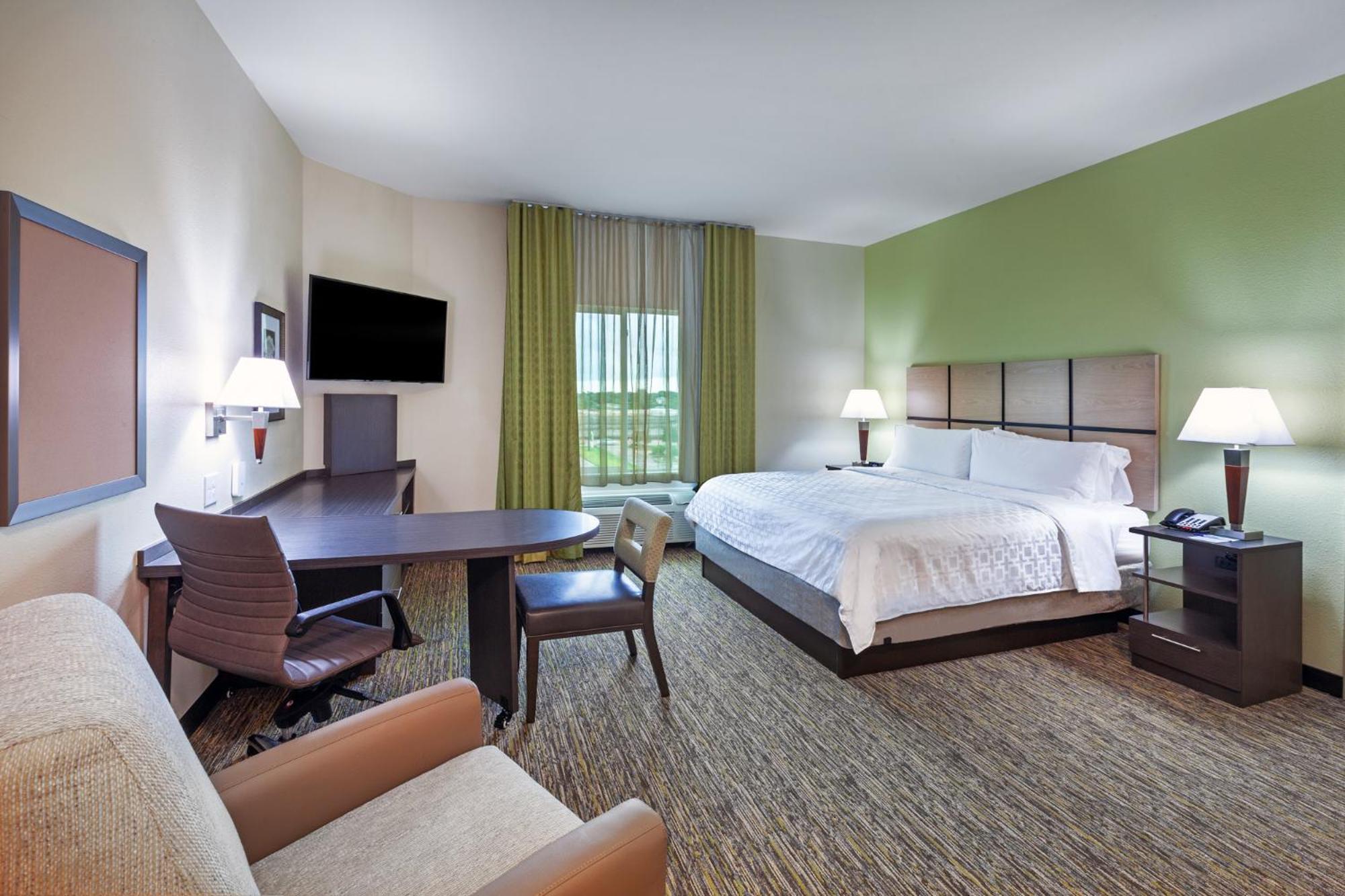 Candlewood Suites - Houston - Pasadena By Ihg Exteriér fotografie