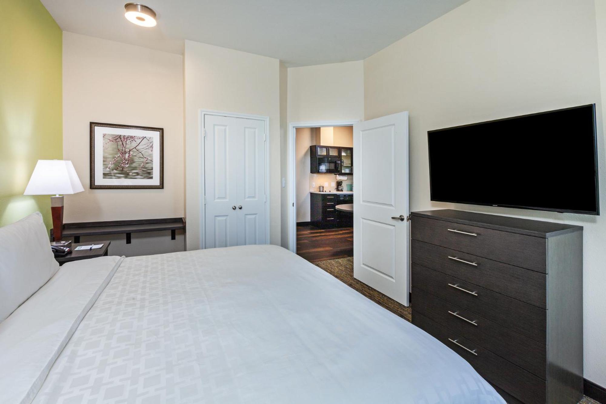 Candlewood Suites - Houston - Pasadena By Ihg Exteriér fotografie